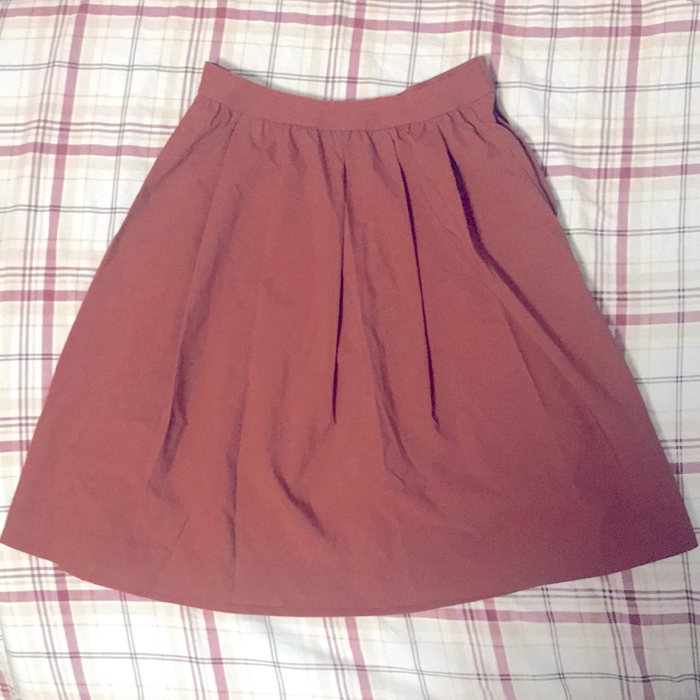 Uniqlo dry mini skirt. Size S